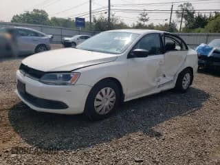 ✅ 2012 Volkswagen Jetta S • VIN: 3VW2K7AJ7CM379970 • Lot: 59538815. Listed on Copart with 113,486 mi. Free auction sales archive from the USA and detailed vehicle history report at DreamBid. Image 1.