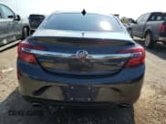 ✅ 2016 Buick Regal Premium II • VIN: 2G4GT5GXXG9183344 • Lot: 69067175. Listed on Copart with 96,774 mi. Free auction sales archive from the USA and detailed vehicle history report at DreamBid. Image 6.