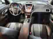 2013 Chevrolet Equinox LT z VIN 1GNFLNEK9DZ105105, wystawiony jako Copart lot #84426705 z przebiegiem 159 027 mil mil oraz Szkoda całkowita • Salvage title. Historia ofert i sprzedaży dostępna na DreamBid. Obrazek 8.