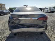 ✅ 2019 Infiniti Q50 Signature Edition • VIN: JN1EV7AR8KM555936 • Lot: 57298395. Listed on Copart with 92,352 mi. Free auction sales archive from the USA and detailed vehicle history report at DreamBid. Image 6.