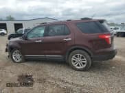 ✅ 2012 Ford Explorer XLT • VIN: 1FMHK8D80CGA81164 • Lot: 57612405. Wystawiony na Copart z przebiegiem 82 486 mil. Bezpłatny archiwum sprzedaży aukcyjnych z USA i szczegółowy raport historii pojazdu na DreamBid. Zdjęcie 2.