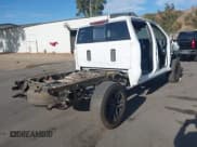 ✅ 2020 Chevrolet Silverado 1500 LT Trail Boss • VIN: 3GCPYFEL5LG376688 • Лот: 43278222. Опубликован ранее на IAAI с пробегом Не указан. Бесплатный доступ к архиву аукционных продаж из США и подробный отчёт об истории автомобиля на DreamBid. Изображение 4.