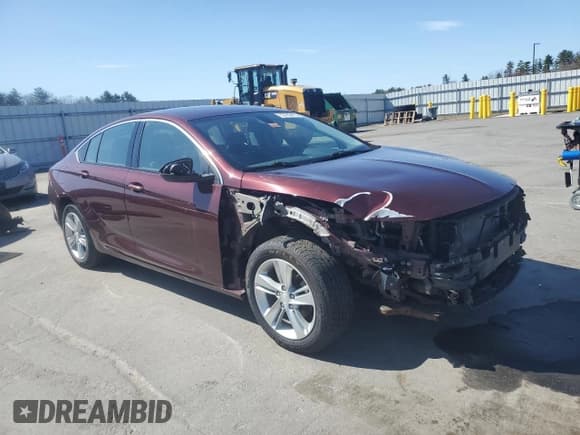 ✅ 2019 Buick Regal Preferred • VIN: W04GL6SX5K1004863 • Lot: 53769475. Wystawiony na Copart z przebiegiem 115 349 mil. Bezpłatny archiwum sprzedaży aukcyjnych z USA i szczegółowy raport historii pojazdu na DreamBid. Zdjęcie 4.