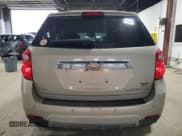 ✅ 2011 Chevrolet Equinox LTZ • VIN: 2CNFLGECXB6475884 • Лот: 72027805. Опубликован ранее на Copart с пробегом 99 032 миль. Бесплатный доступ к архиву аукционных продаж из США и подробный отчёт об истории автомобиля на DreamBid. Изображение 6.
