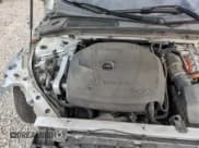 ✅ 2018 Volvo S90 Inscription • VIN: LVYBC0AL7JP031238 • Lot: 62154585. Listed on Copart with 105,041 mi. Free auction sales archive from the USA and detailed vehicle history report at DreamBid. Image 14.