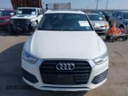 ✅ 2018 Audi Q3 Premium • VIN: WA1BCCFSXJR026705 • Lot: 42738936. Listed on IAAI with 82,440 mi. Free auction sales archive from the USA and detailed vehicle history report at DreamBid. Image 12.