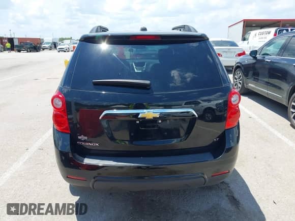 2017 Chevrolet Equinox LT с VIN 2GNALCEK5H1576102, выставлен на аукционе IAAI как лот 42494207 с пробегом 133 171 миль миль и . История ставок и продаж доступна на DreamBid. Изображение 16.