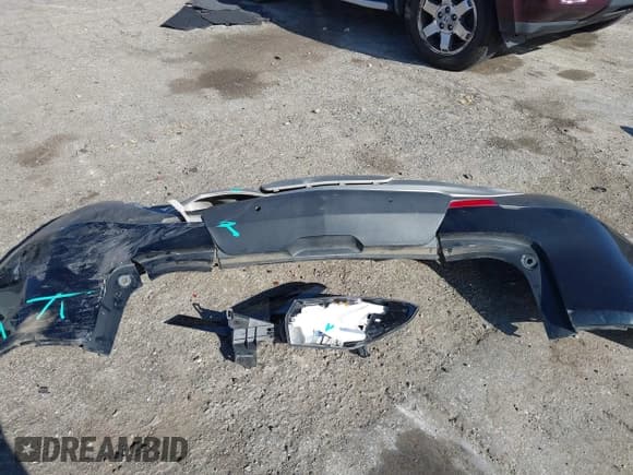 ✅ 2020 Chevrolet Blazer LT • VIN: 3GNKBJRS4LS545944 • Lot: 42670500. Wystawiony na IAAI z przebiegiem 75 844 mil. Bezpłatny archiwum sprzedaży aukcyjnych z USA i szczegółowy raport historii pojazdu na DreamBid. Zdjęcie 12.