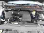 2018 Ram 1500 Tradesman z VIN 1C6RR6FG3JS147382, wystawiony jako IAAI lot #41251352 z przebiegiem 166 066 mil mil oraz . Historia ofert i sprzedaży dostępna na DreamBid. Obrazek 10.