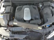 ✅ 2011 Hyundai Genesis • VIN: KMHGC4DFXBU140253 • Лот: 84727875. Опубликован ранее на Copart с пробегом 131 887 миль. Бесплатный доступ к архиву аукционных продаж из США и подробный отчёт об истории автомобиля на DreamBid. Изображение 11.