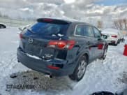 ✅ 2015 Mazda CX-9 Touring • VIN: JM3TB2CA3F0465718 • Лот: 95404825. Опубликован ранее на Copart с пробегом 249 561 миль. Бесплатный доступ к архиву аукционных продаж из США и подробный отчёт об истории автомобиля на DreamBid. Изображение 3.