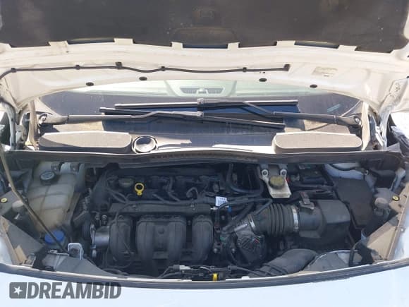 ✅ 2014 Ford Transit Connect XLT • VIN: NM0GS9F75E1141212 • Lot: 42691464. Wystawiony na IAAI z przebiegiem 101 475 mil. Bezpłatny archiwum sprzedaży aukcyjnych z USA i szczegółowy raport historii pojazdu na DreamBid. Zdjęcie 10.