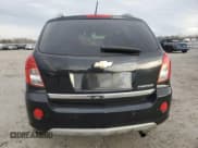 ✅ 2014 Chevrolet Captiva Sport LTZ • VIN: 3GNAL4EK4ES579644 • Lot: 86142264. Wystawiony na Copart z przebiegiem 103 464 mil. Bezpłatny archiwum sprzedaży aukcyjnych z USA i szczegółowy raport historii pojazdu na DreamBid. Zdjęcie 6.