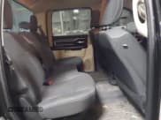 ✅ 2021 Ram 2500 Big Horn • VIN: 3C6UR5JL1MG508497 • Lot: 43625938. Wystawiony na IAAI z przebiegiem 139 804 mil. Bezpłatny archiwum sprzedaży aukcyjnych z USA i szczegółowy raport historii pojazdu na DreamBid. Zdjęcie 8.