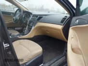 ✅ 2012 Hyundai Sonata GLS • VIN: 5NPEB4AC3CH462897 • Lot: 43481441. Listed on IAAI with 167,870 mi. Free auction sales archive from the USA and detailed vehicle history report at DreamBid. Image 5.