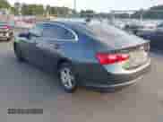 2019 Chevrolet Malibu LS with VIN 1G1ZC5ST9KF181062, listed as a IAAI auction lot 42701550 with 171,412 mi miles and . Bid and sale history available at DreamBid. Image 3.