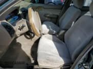 ✅ 1995 Chevrolet Prizm • VIN: 1Y1SK5282SZ017458 • Lot: 80265735. Listed on Copart with 260,827 mi. Free auction sales archive from the USA and detailed vehicle history report at DreamBid. Image 7.