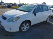 ✅ 2007 Toyota Matrix XR • VIN: 2T1KR30E17C639239 • Lot: 43611271. Listed on IAAI with 221,997 mi. Free auction sales archive from the USA and detailed vehicle history report at DreamBid. Image 2.