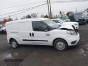 ✅ 2022 Ram ProMaster City Cargo Tradesman • VIN: ZFBHRFAB9N6X52427 • Lot: 43773112. Wystawiony na IAAI z przebiegiem 37 766 mil. Bezpłatny archiwum sprzedaży aukcyjnych z USA i szczegółowy raport historii pojazdu na DreamBid. Zdjęcie 13.