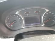 ✅ 2020 Chevrolet Traverse LT Cloth • VIN: 1GNERGKW7LJ319617 • Lot: 84260345. Wystawiony na Copart z przebiegiem 72 214 mil. Bezpłatny archiwum sprzedaży aukcyjnych z USA i szczegółowy raport historii pojazdu na DreamBid. Zdjęcie 9.