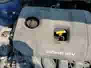 2017 Hyundai Elantra SE z VIN 5NPD74LF7HH036870, wystawiony jako Copart lot #81180265 z przebiegiem 97 030 mil mil oraz Czysty tytuł • Clean title. Historia ofert i sprzedaży dostępna na DreamBid. Obrazek 13.