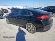 ✅ 2018 Hyundai Ioniq SEL • VIN: KMHC75LC7JU103708 • Лот: 90824735. Опубликован ранее на Copart с пробегом 90 346 миль. Бесплатный доступ к архиву аукционных продаж из США и подробный отчёт об истории автомобиля на DreamBid. Изображение 2.