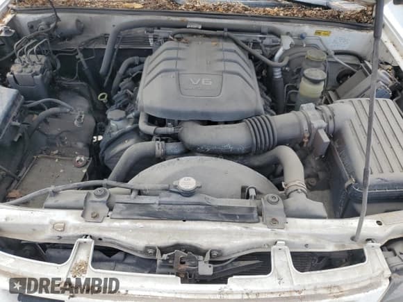 ✅ 2002 Isuzu Rodeo • VIN: 4S2CM57W824306193 • Lot: 71933395. Listed on Copart with 216,462 mi. Free auction sales archive from the USA and detailed vehicle history report at DreamBid. Image 11.