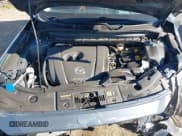 ✅ 2024 Mazda CX-5 S Carbon Edition • VIN: JM3KFBCL9R0530755 • Lot: 43566657. Listed on IAAI with 20,836 mi. Free auction sales archive from the USA and detailed vehicle history report at DreamBid. Image 10.