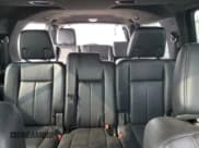 ✅ 2015 Ford Expedition Max Limited • VIN: 1FMJK2AT7FEF42402 • Lot: 68181625. Wystawiony na Copart z przebiegiem 119 629 mil. Bezpłatny archiwum sprzedaży aukcyjnych z USA i szczegółowy raport historii pojazdu na DreamBid. Zdjęcie 10.