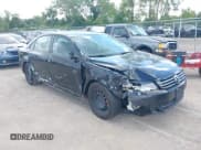 ✅ 2015 Volkswagen Passat S • VIN: 1VWAT7A33FC014802 • Lot: 43049407. Listed on IAAI with 147,267 mi. Free auction sales archive from the USA and detailed vehicle history report at DreamBid. Image 6.