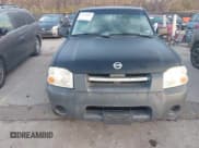 ✅ 2003 Nissan Frontier XE • VIN: 1N6ED27T73C468328 • Lot: 43738087. Listed on IAAI with 153,565 mi. Free auction sales archive from the USA and detailed vehicle history report at DreamBid. Image 6.