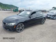 ✅ 2016 BMW 4 Series 428i xDrive • VIN: WBA4C9C51GG137189 • Lot: 42564475. Listed on IAAI with 93,069 mi. Free auction sales archive from the USA and detailed vehicle history report at DreamBid. Image 18.