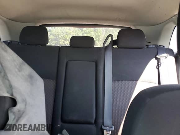 2019 Mitsubishi Outlander ES z VIN JA4AP3AU7KU018195, wystawiony jako Copart lot #83878525 z przebiegiem 139 848 mil mil oraz Szkoda całkowita • Salvage title. Historia ofert i sprzedaży dostępna na DreamBid. Obrazek 10.