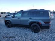 ✅ 2024 Hyundai Santa Fe Calligraphy • VIN: 5NMP54GL6RH061406 • Lot: 86195335. Listed on Copart with 11,620 mi. Free auction sales archive from the USA and detailed vehicle history report at DreamBid. Image 2.