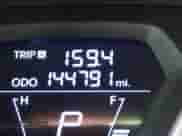 2011 Hyundai Elantra GLS z VIN KMHDH4AE9BU166519, wystawiony jako IAAI lot #43612804 z przebiegiem 144 791 mil mil oraz . Historia ofert i sprzedaży dostępna na DreamBid. Obrazek 13.