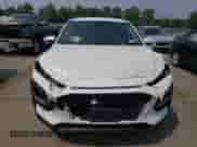 2019 Hyundai Kona SEL z VIN KM8K2CAA6KU341566, wystawiony jako Copart lot #60263533 z przebiegiem 66 433 mil mil oraz . Historia ofert i sprzedaży dostępna na DreamBid. Obrazek 5.