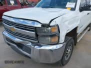 ✅ 2016 Chevrolet Silverado 2500HD Work Truck • VIN: 1GC2KUEG5GZ132452 • Lot: 43248557. Wystawiony na IAAI z przebiegiem 195 035 mil. Bezpłatny archiwum sprzedaży aukcyjnych z USA i szczegółowy raport historii pojazdu na DreamBid. Zdjęcie 20.