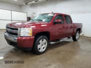 ✅ 2008 Chevrolet Silverado 1500 1LT • VIN: 3GCEC13J18G196156 • Lot: 70584354. Listed on Copart with 153,755 mi. Free auction sales archive from the USA and detailed vehicle history report at DreamBid. Image 1.