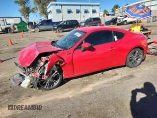 ✅ 2015 Scion FR-S • VIN: JF1ZNAA13F8705249 • Lot: 81463715. Wystawiony na Copart z przebiegiem Nie podano. Bezpłatny archiwum sprzedaży aukcyjnych z USA i szczegółowy raport historii pojazdu na DreamBid. Zdjęcie 1.
