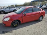 ✅ 2011 Hyundai Accent GLS • VIN: KMHCN4AC7BU614906 • Лот: 85771954. Опубликован ранее на Copart с пробегом 182 761 миль. Бесплатный доступ к архиву аукционных продаж из США и подробный отчёт об истории автомобиля на DreamBid. Изображение 1.