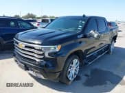 ✅ 2023 Chevrolet Silverado 1500 • VIN: 2GCPAFED1P1137151 • Лот: 41865345. Опубликован ранее на IAAI с пробегом 66 730 миль. Бесплатный доступ к архиву аукционных продаж из США и подробный отчёт об истории автомобиля на DreamBid. Изображение 2.