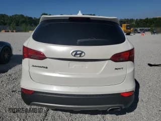 ✅ 2015 Hyundai Santa Fe • VIN: 5XYZT3LB4FG282675 • Лот: 58232364. Опубликован ранее на Copart с пробегом 166 161 миль. Бесплатный доступ к архиву аукционных продаж из США и подробный отчёт об истории автомобиля на DreamBid. Изображение 6.