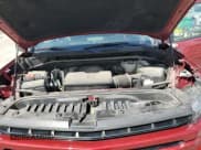 ✅ 2020 Chevrolet Silverado 1500 RST • VIN: 1GCUYEED4LZ322501 • Lot: 70527605. Wystawiony na Copart z przebiegiem 42 924 mil. Bezpłatny archiwum sprzedaży aukcyjnych z USA i szczegółowy raport historii pojazdu na DreamBid. Zdjęcie 11.