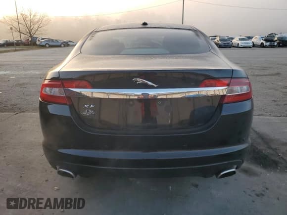 ✅ 2009 Jaguar XF Luxury • VIN: SAJWA05B59HR15198 • Lot: 77308694. Listed on Copart with 70,521 mi. Free auction sales archive from the USA and detailed vehicle history report at DreamBid. Image 6.