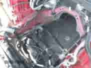 2017 Chevrolet Camaro 1SS с VIN 1G1FF3D77H0208916, выставлен на аукционе IAAI как лот 42569740 с пробегом Не указан миль и . История ставок и продаж доступна на DreamBid. Изображение 6.