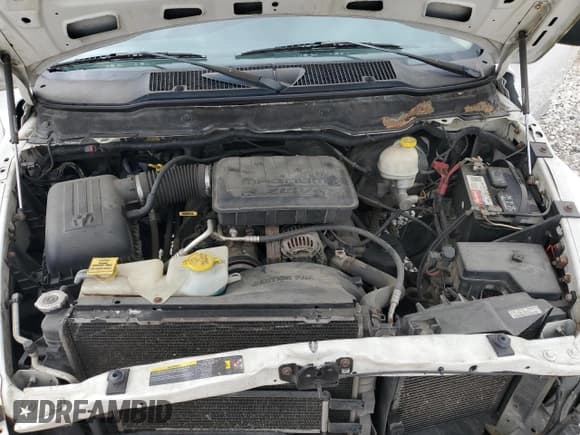 ✅ 2005 Dodge 1500 SLT • VIN: 1D7HA16N65J582265 • Лот: 73100264. Опубликован ранее на Copart с пробегом 172 703 миль. Бесплатный доступ к архиву аукционных продаж из США и подробный отчёт об истории автомобиля на DreamBid. Изображение 12.