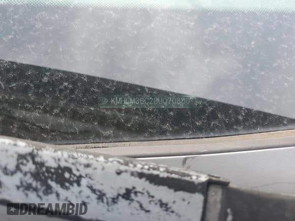 ✅ 2008 Hyundai Accent GS • VIN: KMHCM36C28U070880 • Лот: 67986275. Опубликован ранее на Copart с пробегом 199 546 миль. Бесплатный доступ к архиву аукционных продаж из США и подробный отчёт об истории автомобиля на DreamBid. Изображение 12.