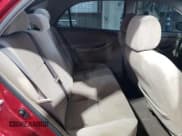 ✅ 2008 Toyota Corolla LE • VIN: 1NXBR32E88Z976388 • Лот: 81900105. Опубликован ранее на Copart с пробегом 135 604 миль. Бесплатный доступ к архиву аукционных продаж из США и подробный отчёт об истории автомобиля на DreamBid. Изображение 10.