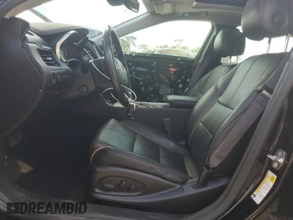 ✅ 2014 Chevrolet Impala LTZ • VIN: 1G1155S36EU171449 • Лот: 68814255. Опубликован ранее на Copart с пробегом 135 880 миль. Бесплатный доступ к архиву аукционных продаж из США и подробный отчёт об истории автомобиля на DreamBid. Изображение 7.