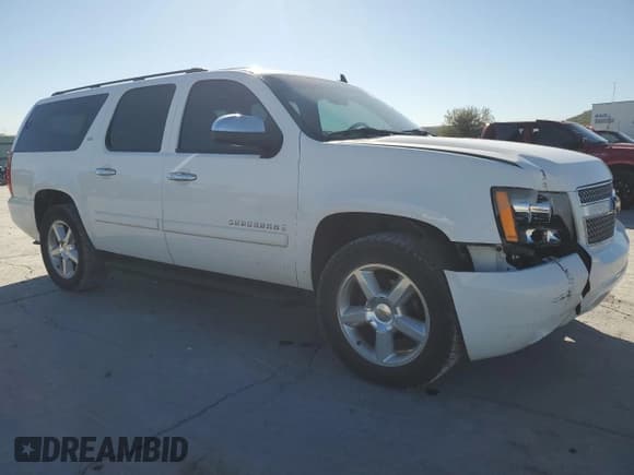 ✅ 2008 Chevrolet Suburban LTZ • VIN: 3GNFK16378G286889 • Lot: 89491935. Wystawiony na Copart z przebiegiem 227 268 mil. Bezpłatny archiwum sprzedaży aukcyjnych z USA i szczegółowy raport historii pojazdu na DreamBid. Zdjęcie 4.